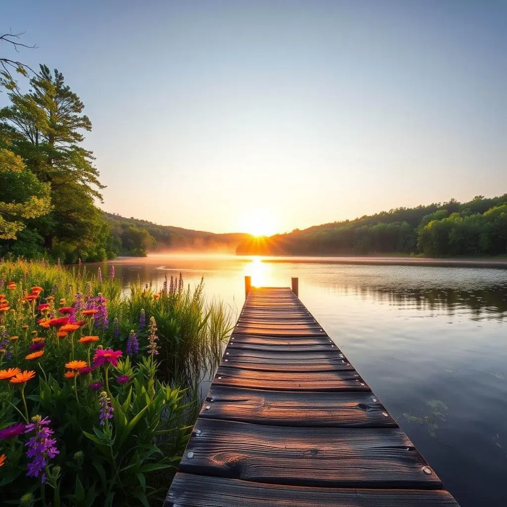 Nature Escapes: Discovering Scenic Day Trips Not Far From Boston