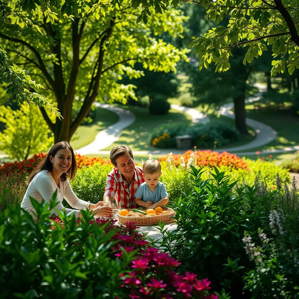 Nature Escapes: Outdoor Day Trips from Boston with Kids