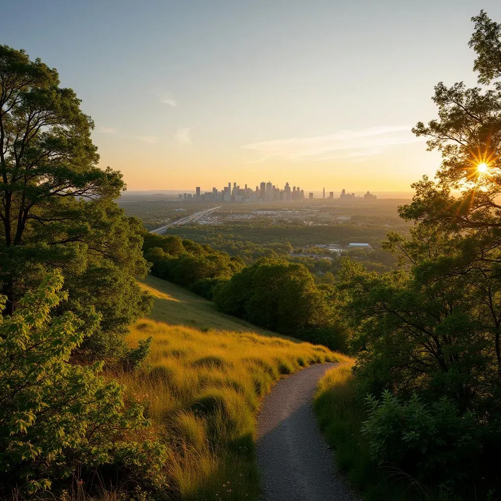 Nature Escapes: Scenic Outdoor Day Trips from Boston