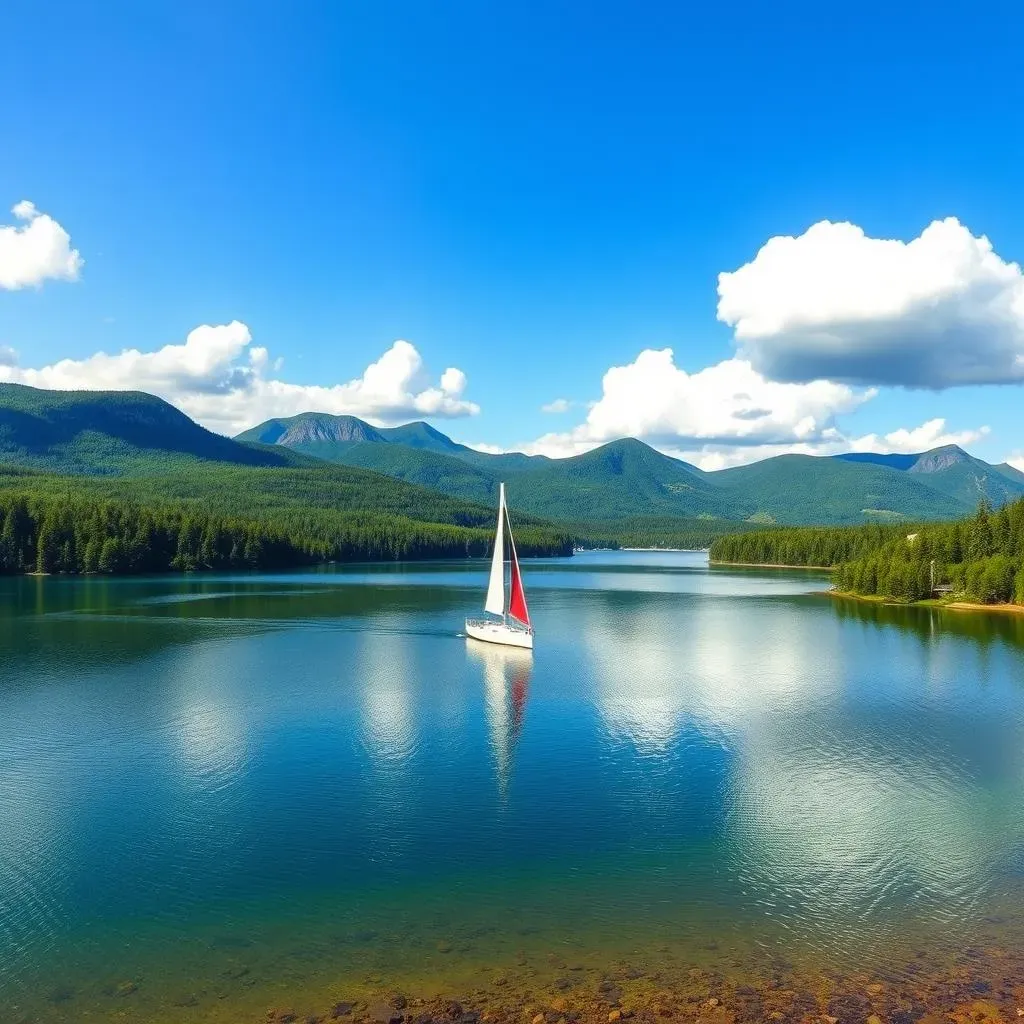 Nature Lover's Escape: Scenic Day Trips from Boston to New Hampshire