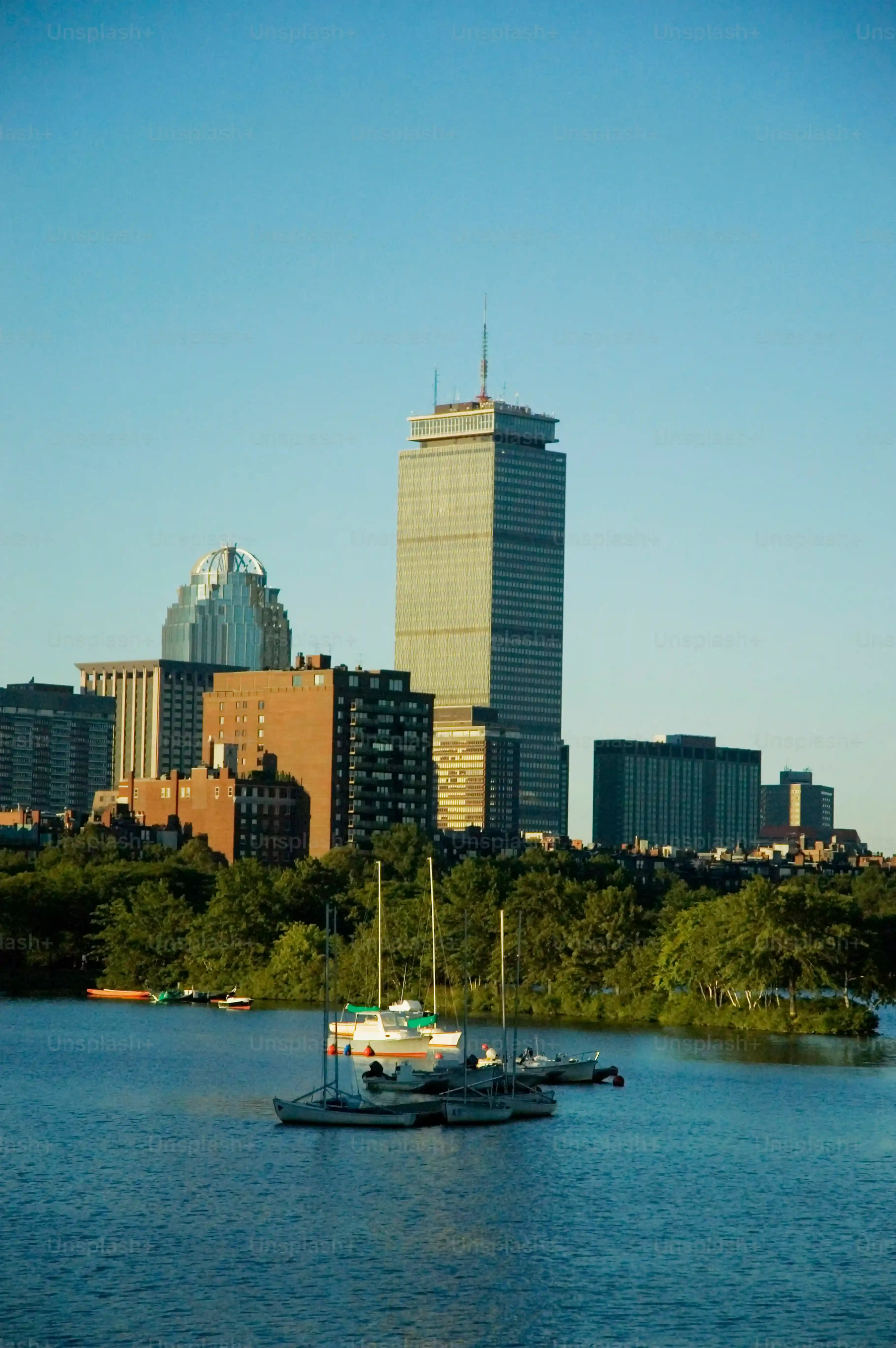 Nature's Playground: Day Trips from Boston for Outdoor Fun