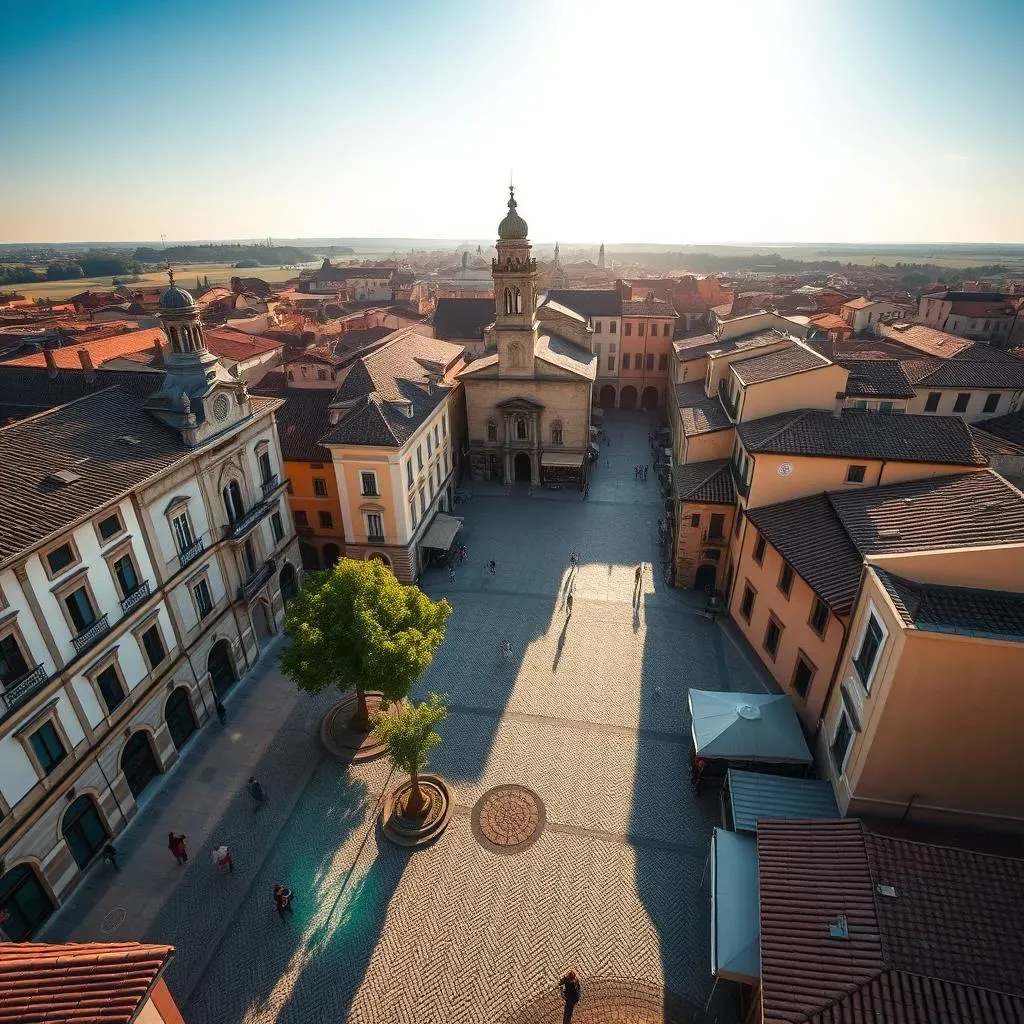 Navigating Modena: Making the Most of Your Day Trip