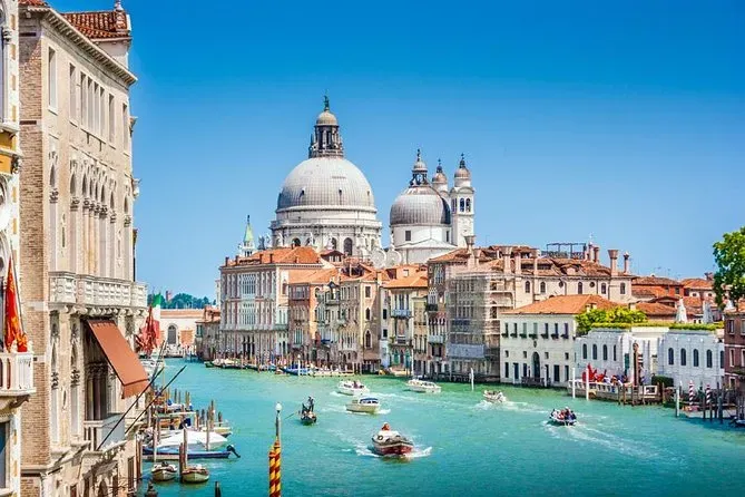 Navigating the Logistics of a Day Trip to Venice from Florence