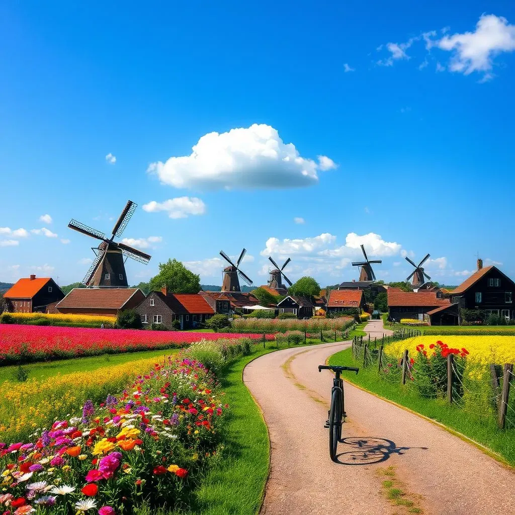 Amazing Netherlands Day Trips from Amsterdam: Discover Hidden Gems