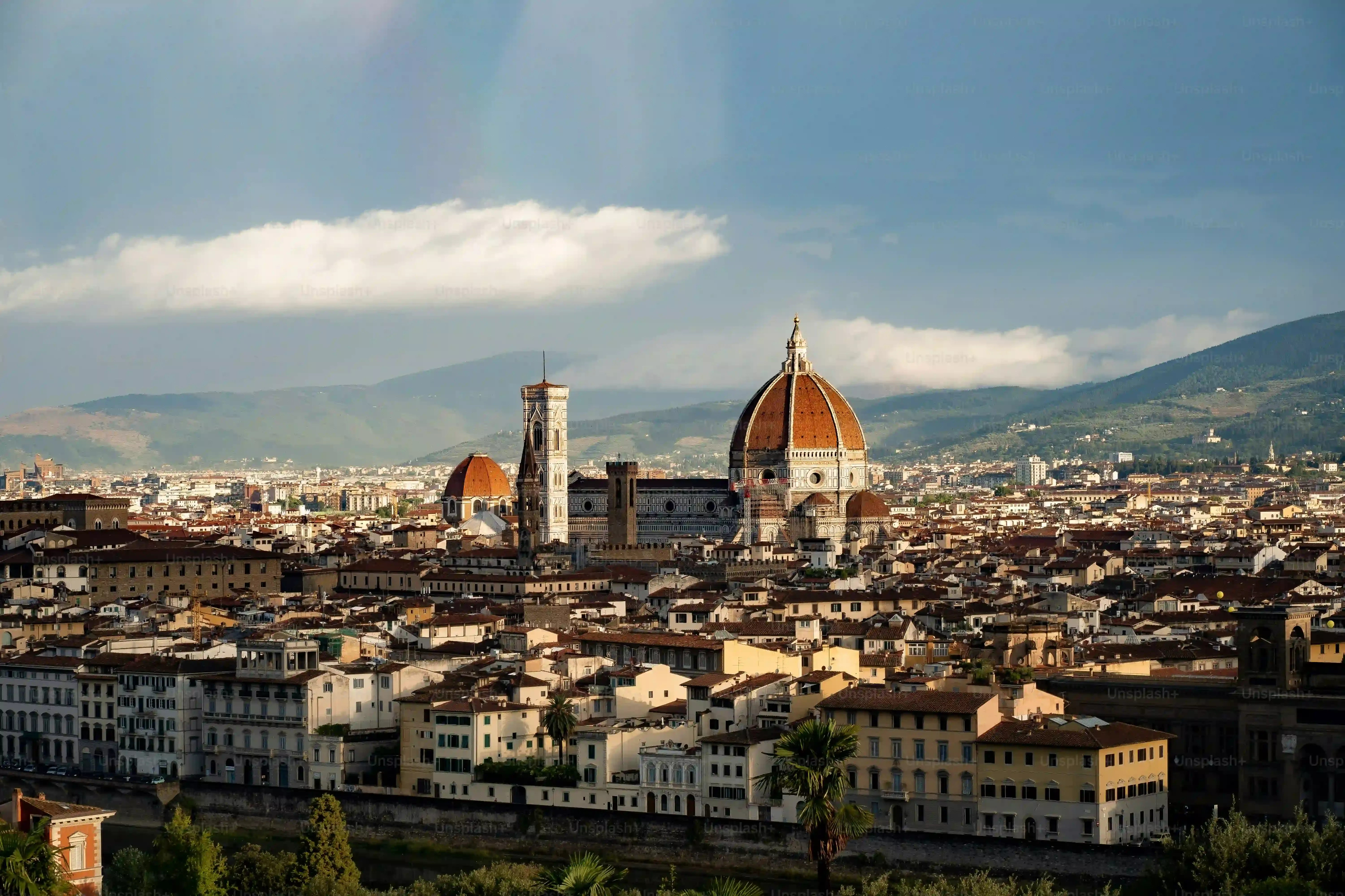 Off the Beaten Path: Unique Day Trips from Florence