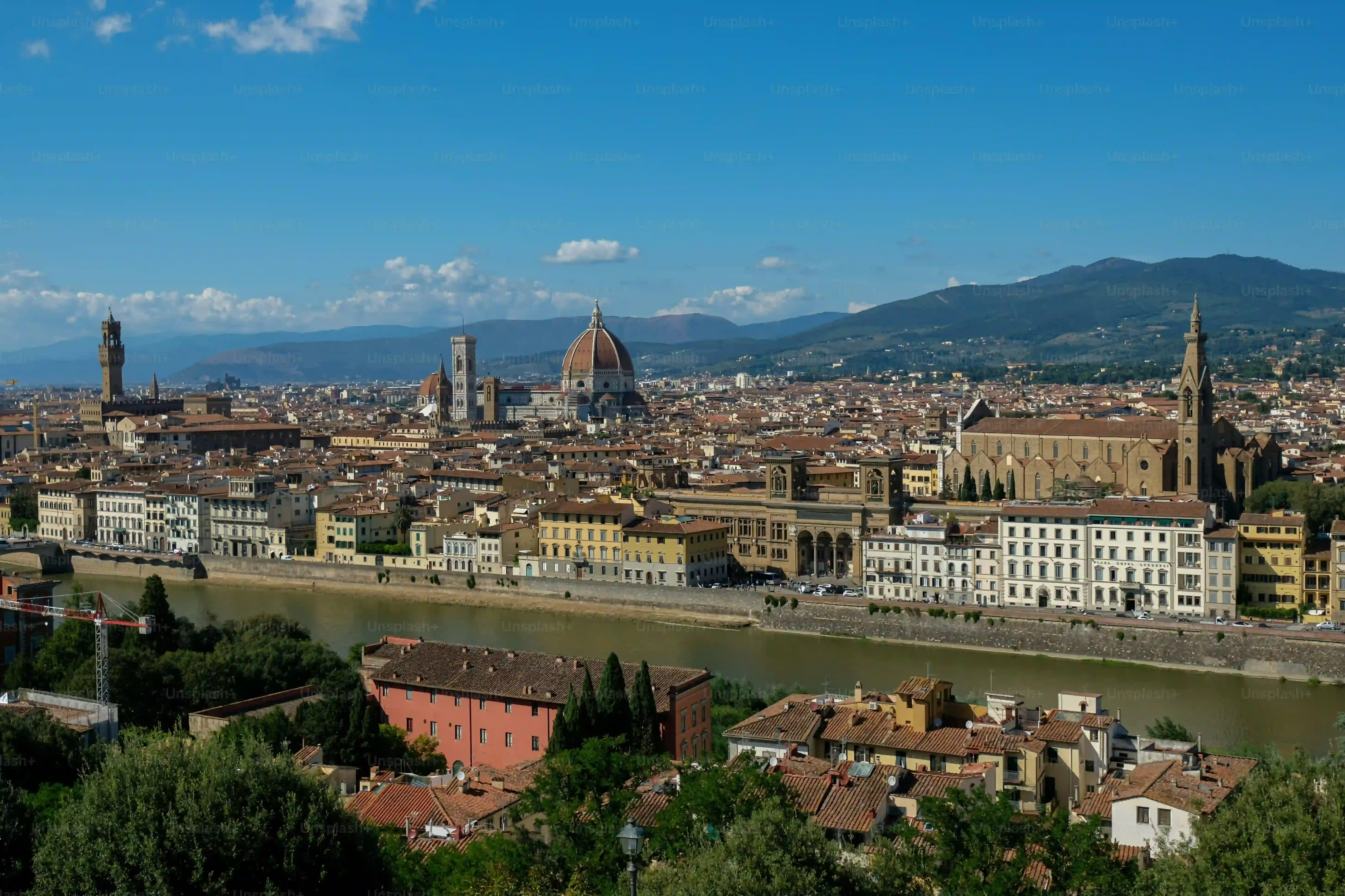 5 Essential one day trip from Florence destinations