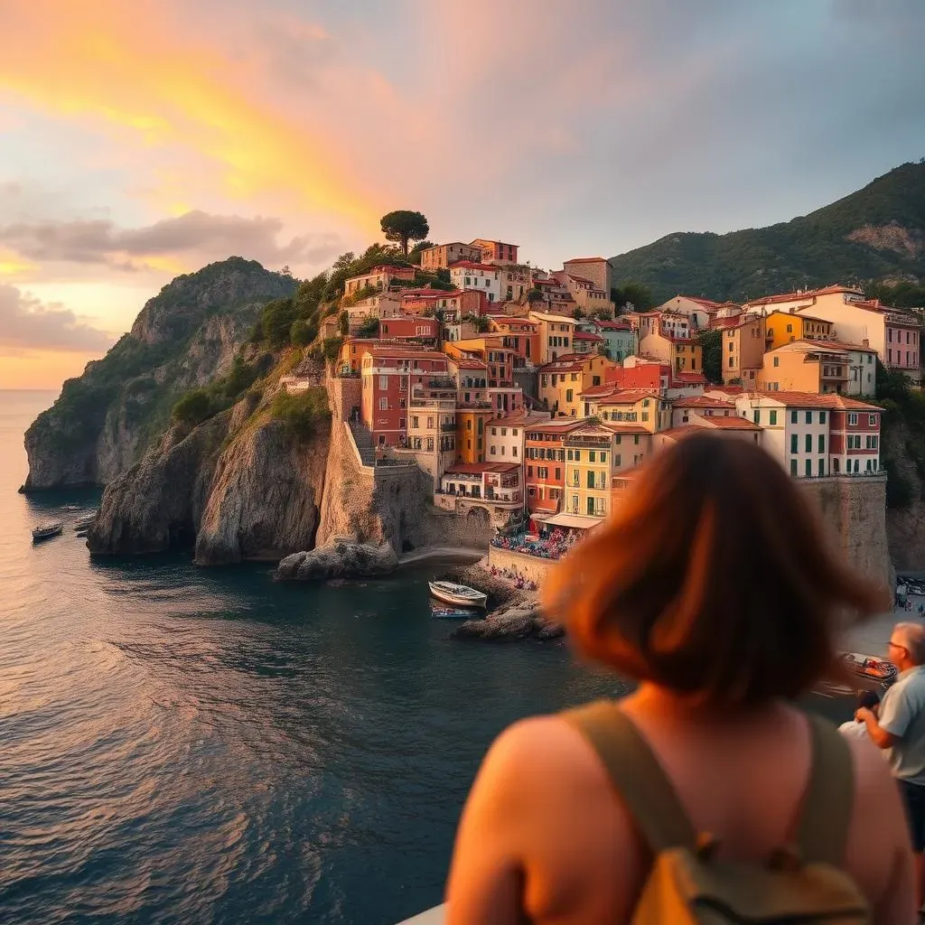 Our Cinque Terre Day Trip from Florence: The Good, The Bad, and The Beautiful