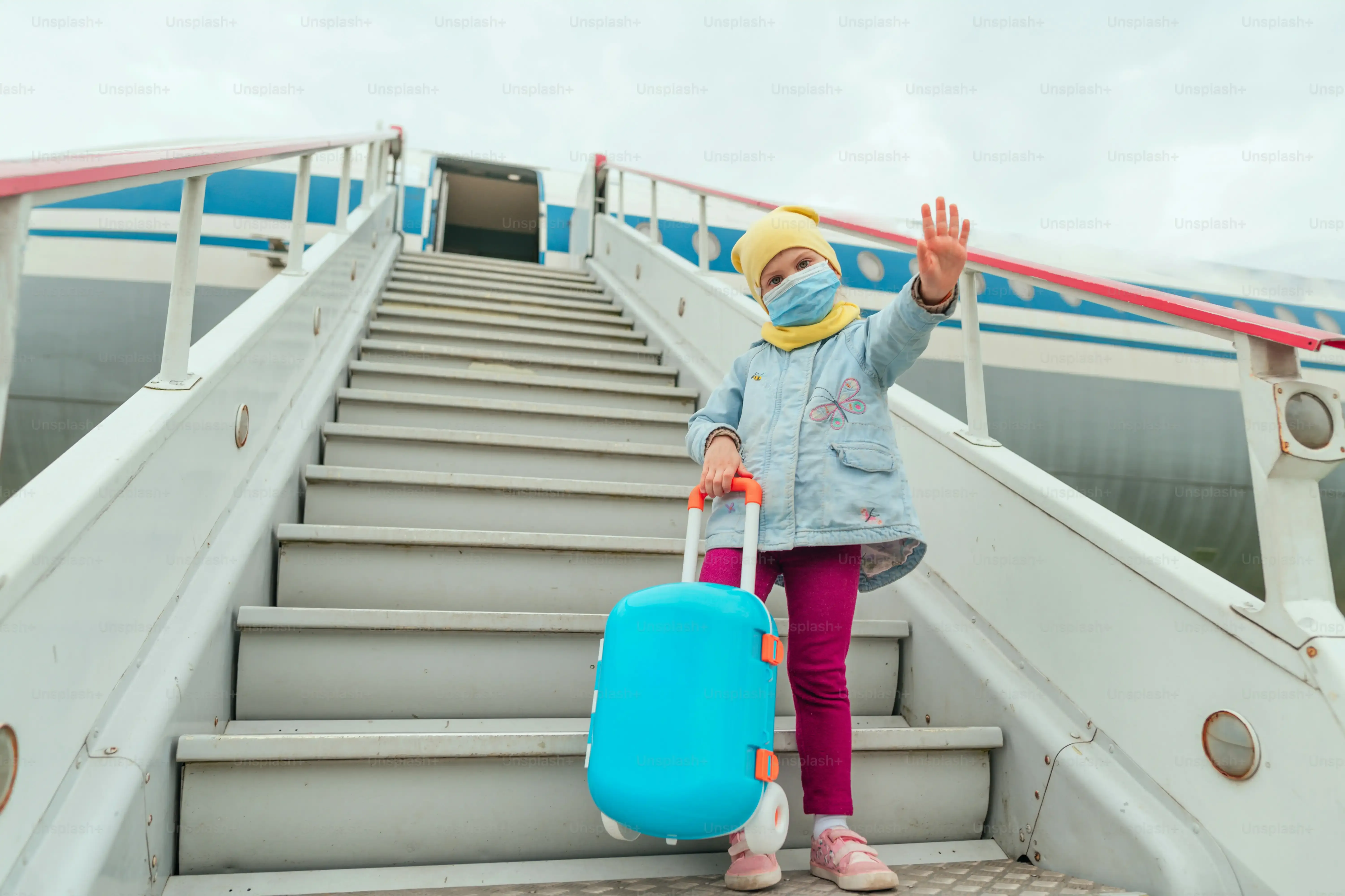 Packing Smart: Your Survival Kit for Day Trips with a 1 Year Old