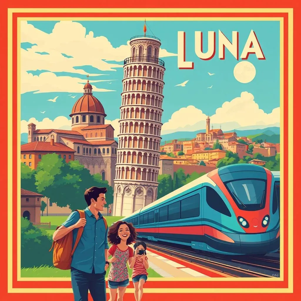 Pisa and Lucca Day Trip from Florence: Is it Possible?