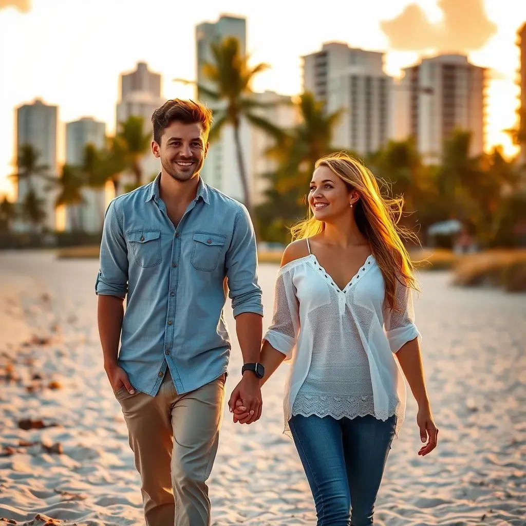 Planning the Perfect BudgetFriendly Weekend Getaway in Florida