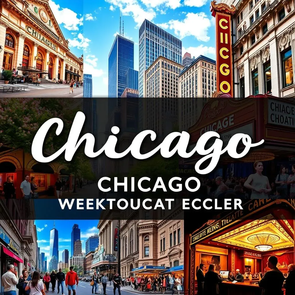 Planning the Perfect Cultural Weekend Getaways in Chicago