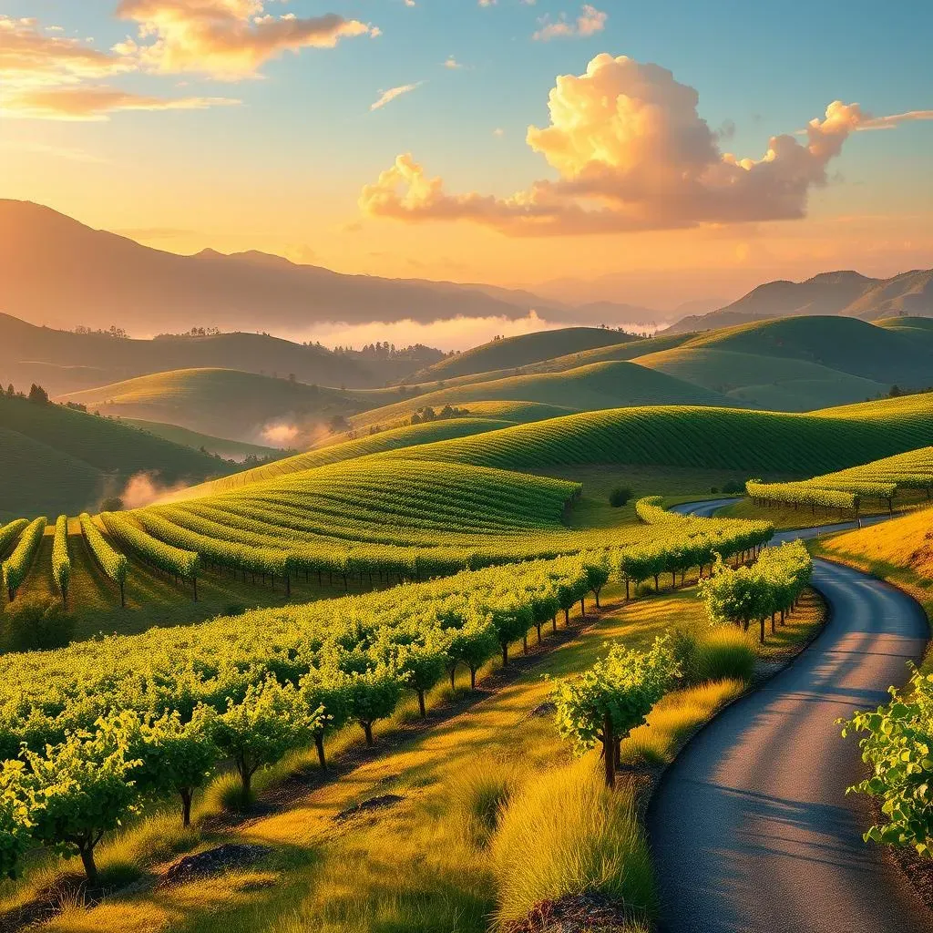 Planning the Perfect Weekend Trips for Wine Lovers in California