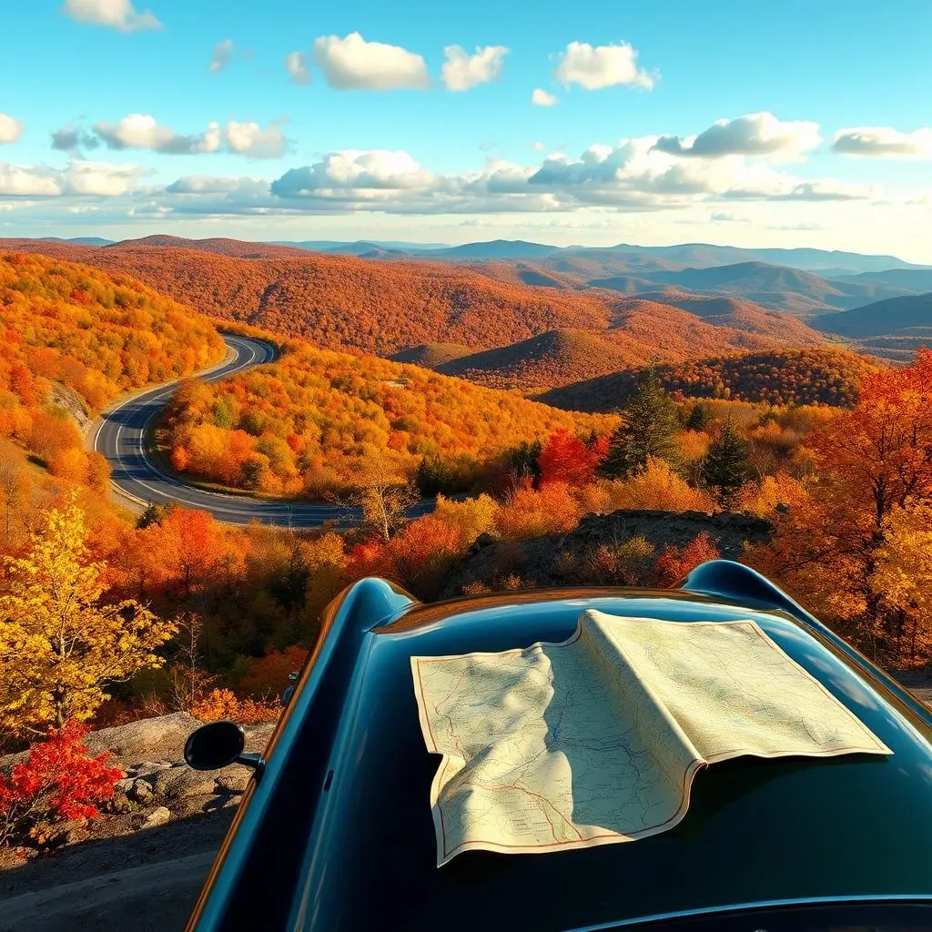Planning Your 3 Day Road Trip from Boston: Tips and Recommendations