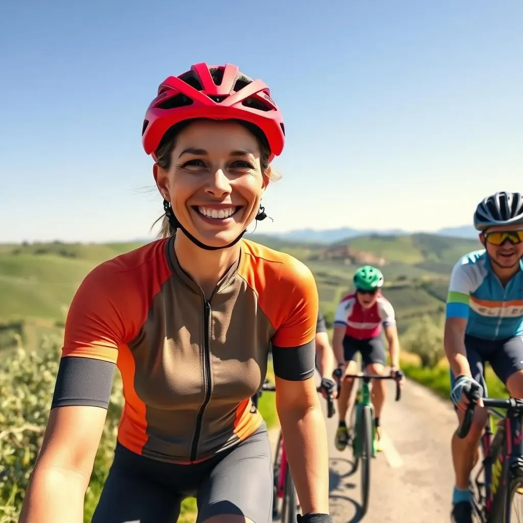Planning Your Adventure: Tips for Memorable Day Bike Trips from Florence
