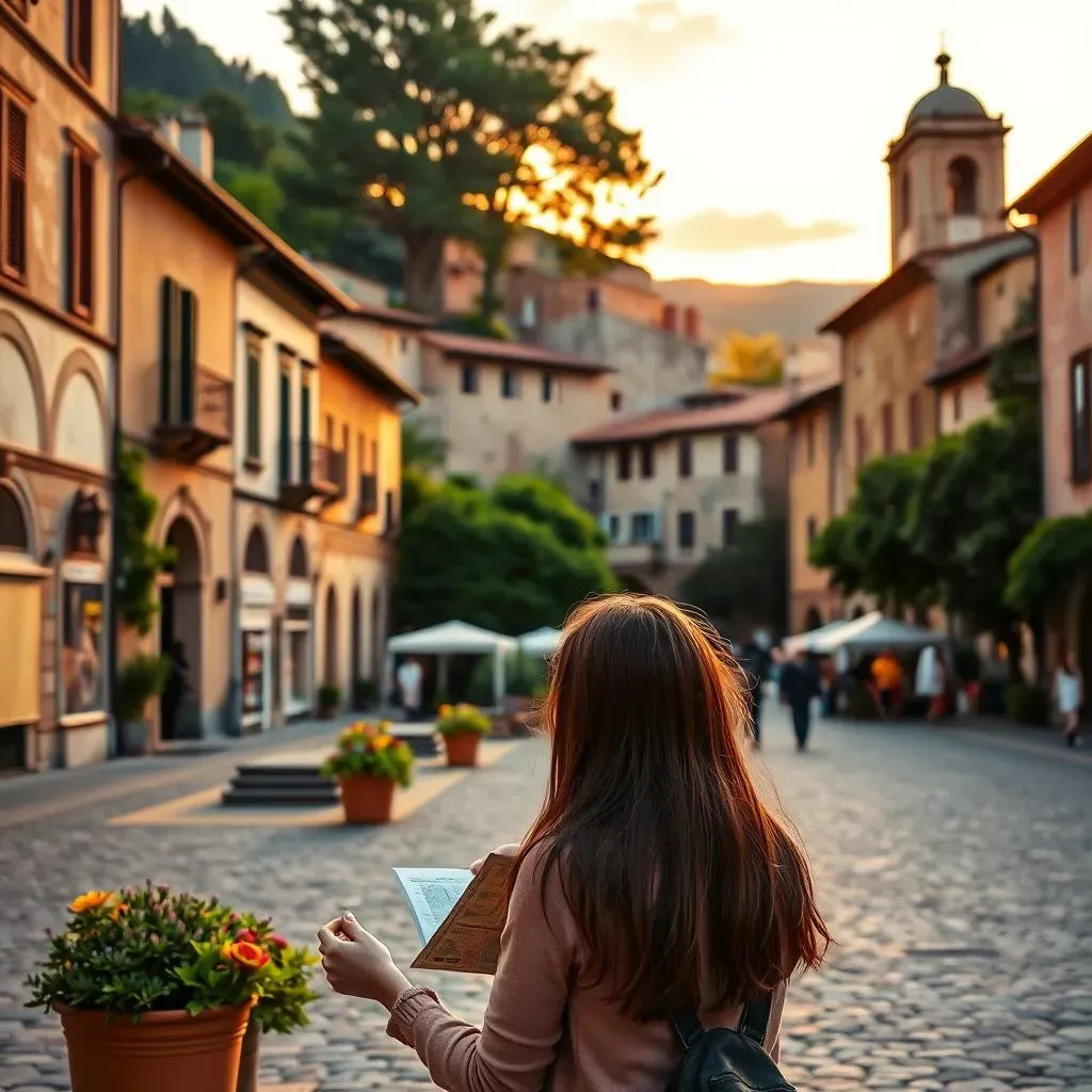 Planning Your Assisi Day Trip from Florence: What to Consider