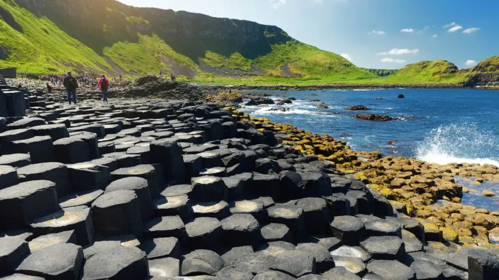 Planning Your Belfast Day Trip from Dublin
