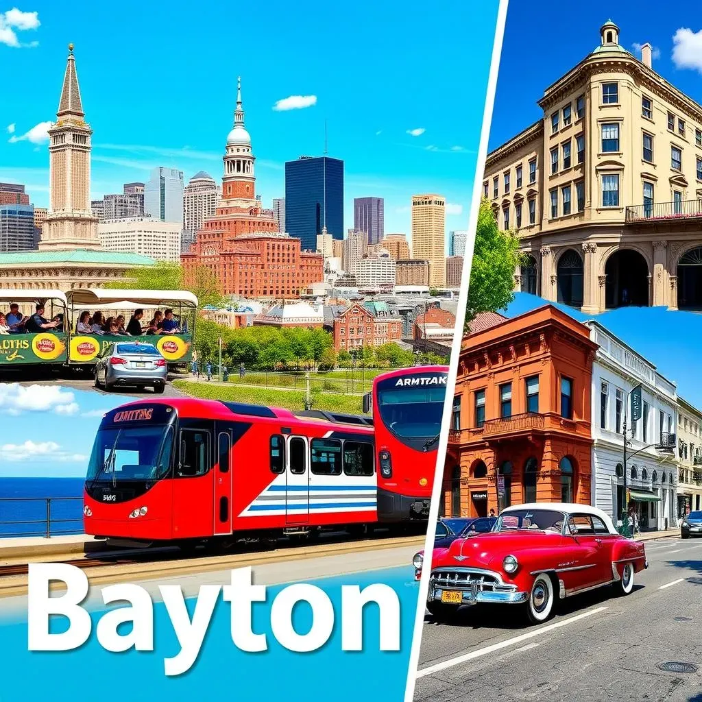 Planning Your Boston Day Trip: Tours, Trains, or the Open Road?