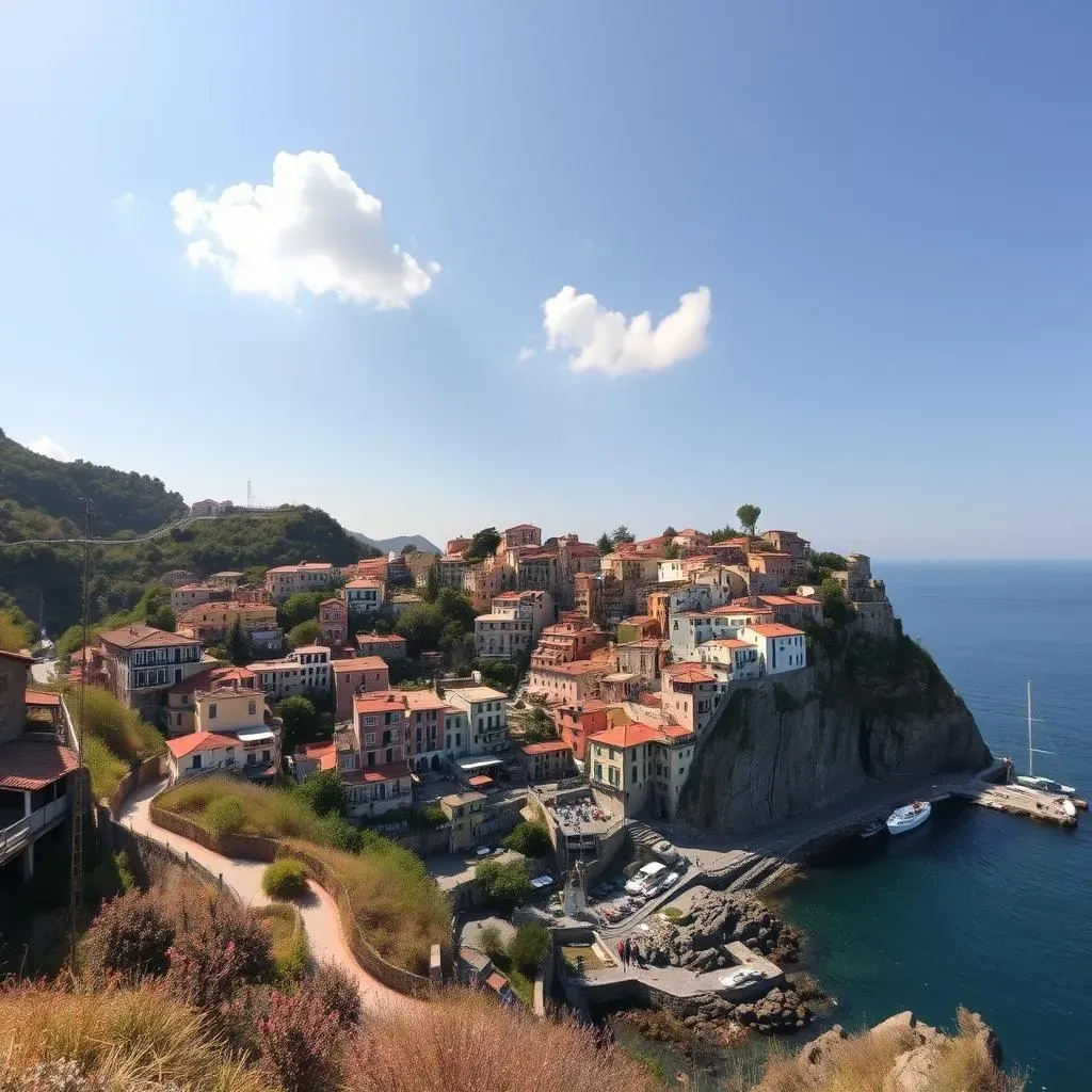 Planning Your Cinque Terre Adventure: Tips & What to Expect on Your Day Trip from Florence