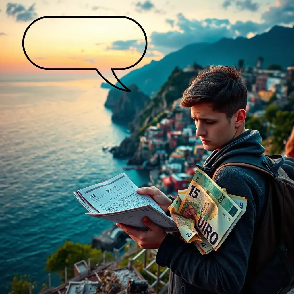 Planning Your Cinque Terre Day Trip from Florence: What to Consider