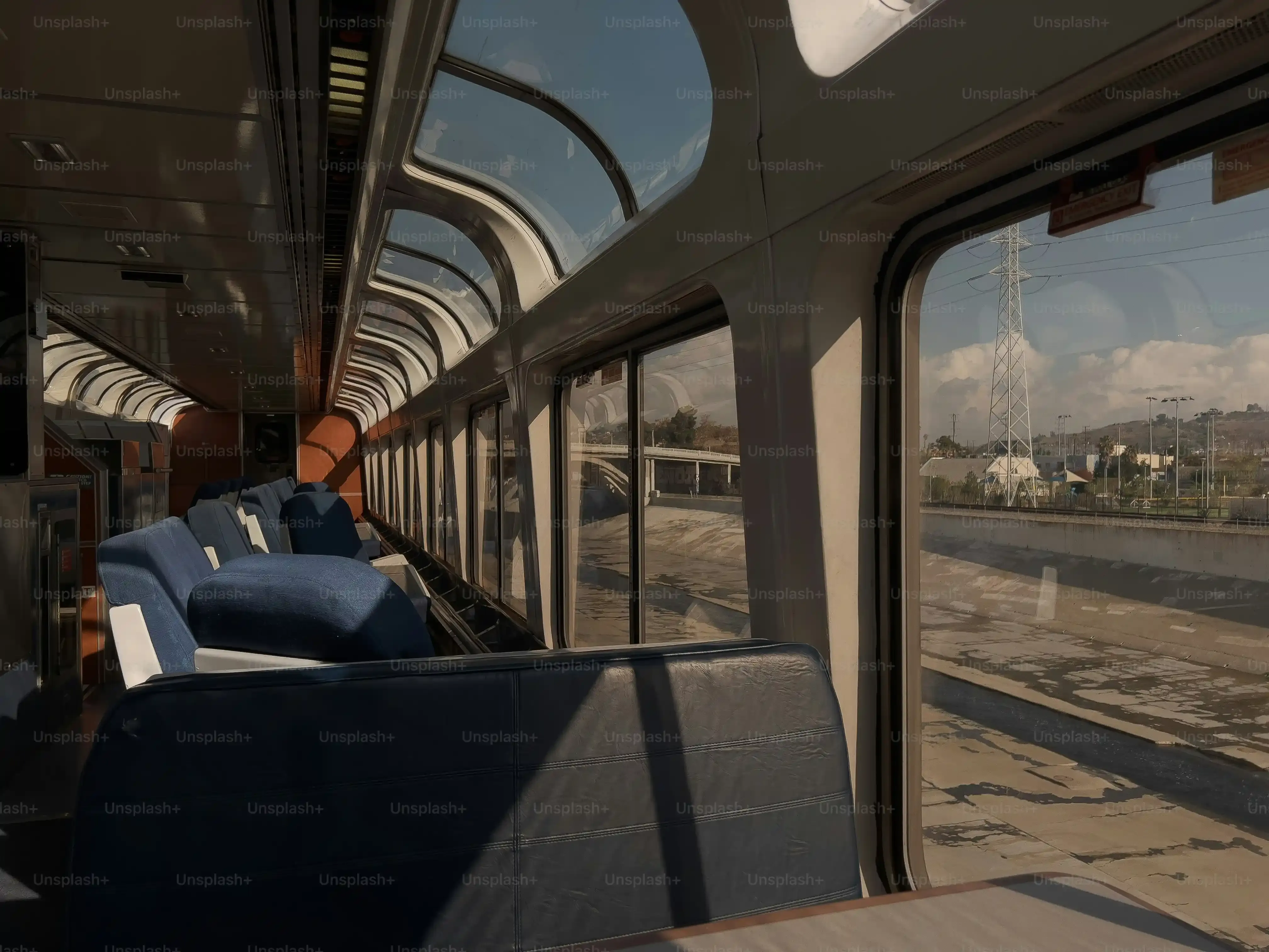 Planning Your Day Trip by Train from Los Angeles: Tips and Tricks