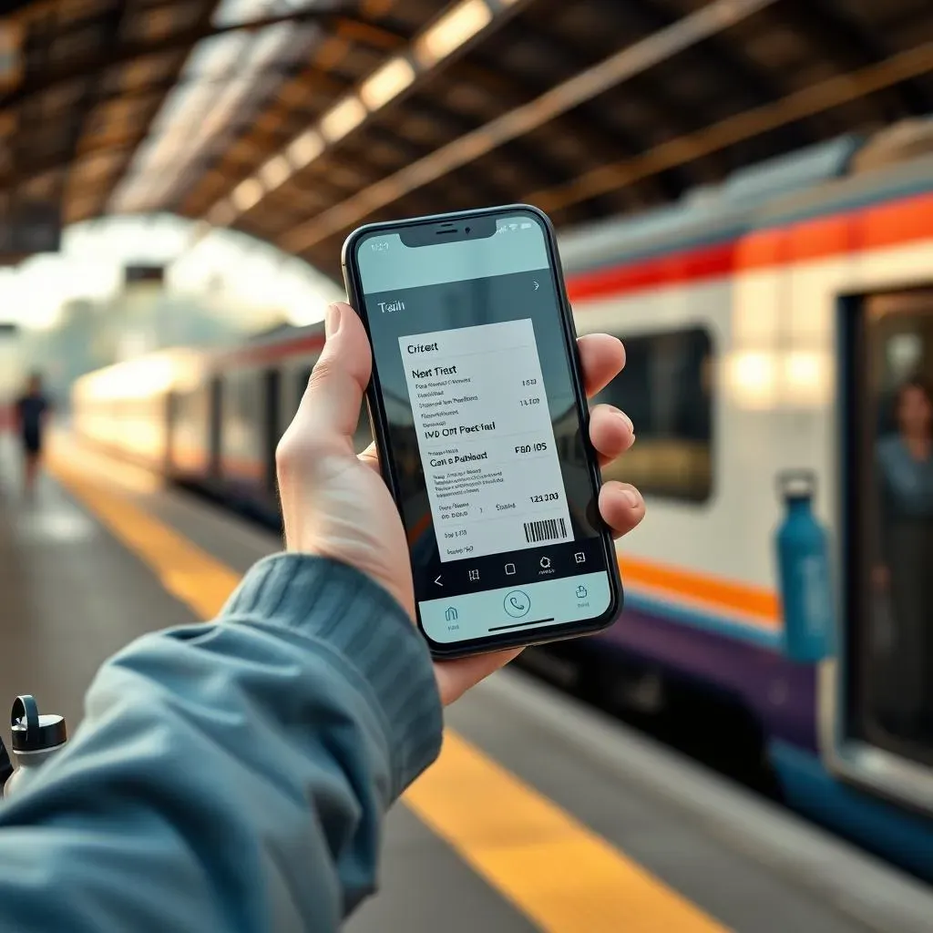 Planning Your Day Trip from Amsterdam by Train to Other Countries