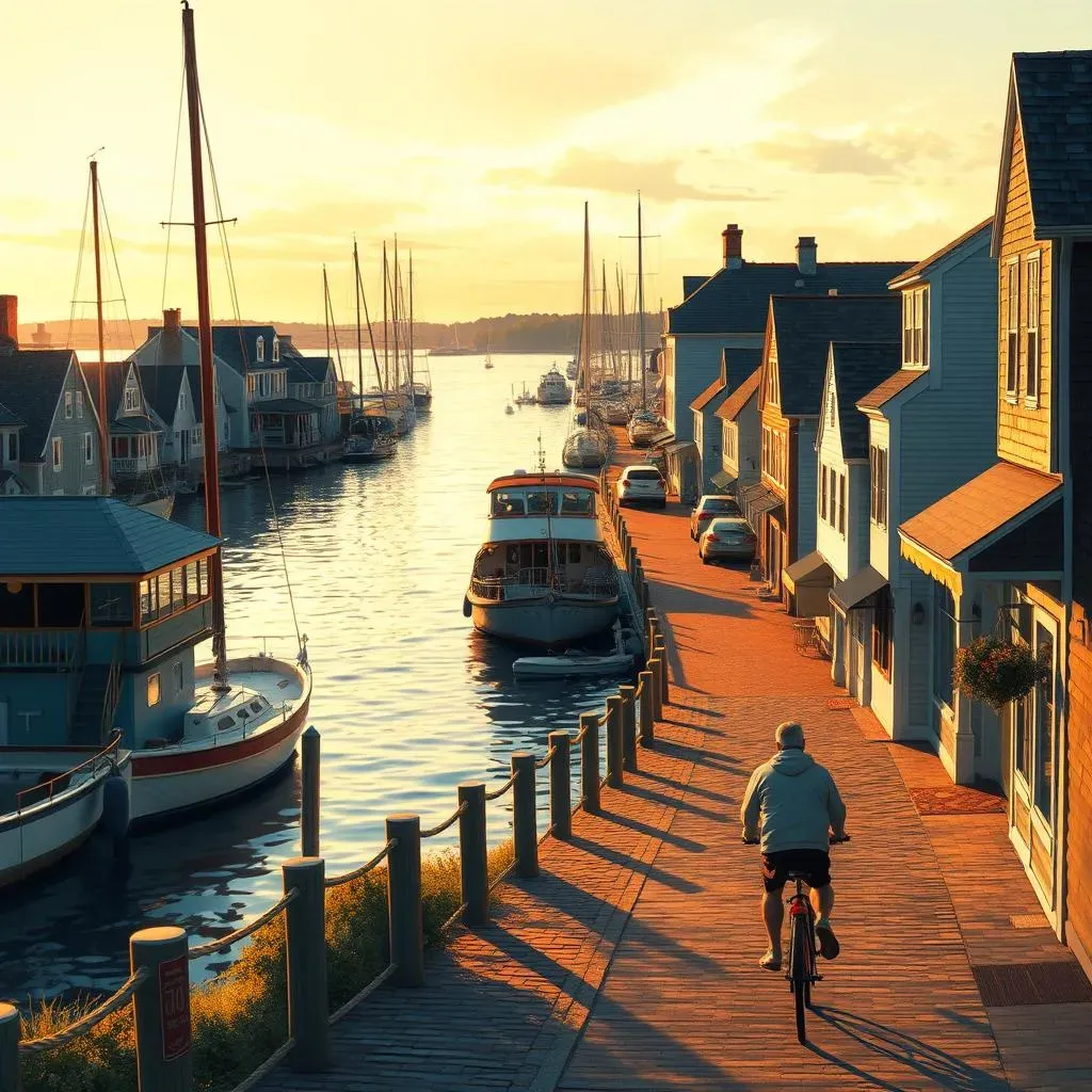 Planning Your Day Trip from Boston to Nantucket: What to Know