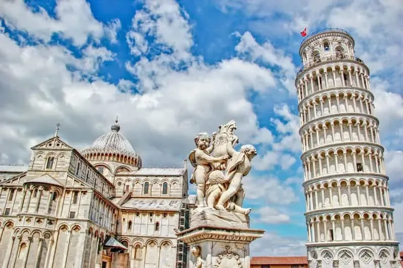 Planning Your Day Trip from Florence: Logistics & Options