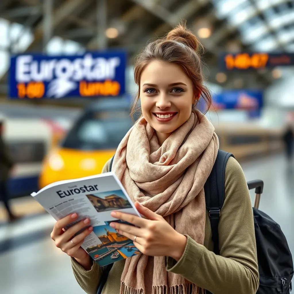 Planning Your Day Trip to Amsterdam from London