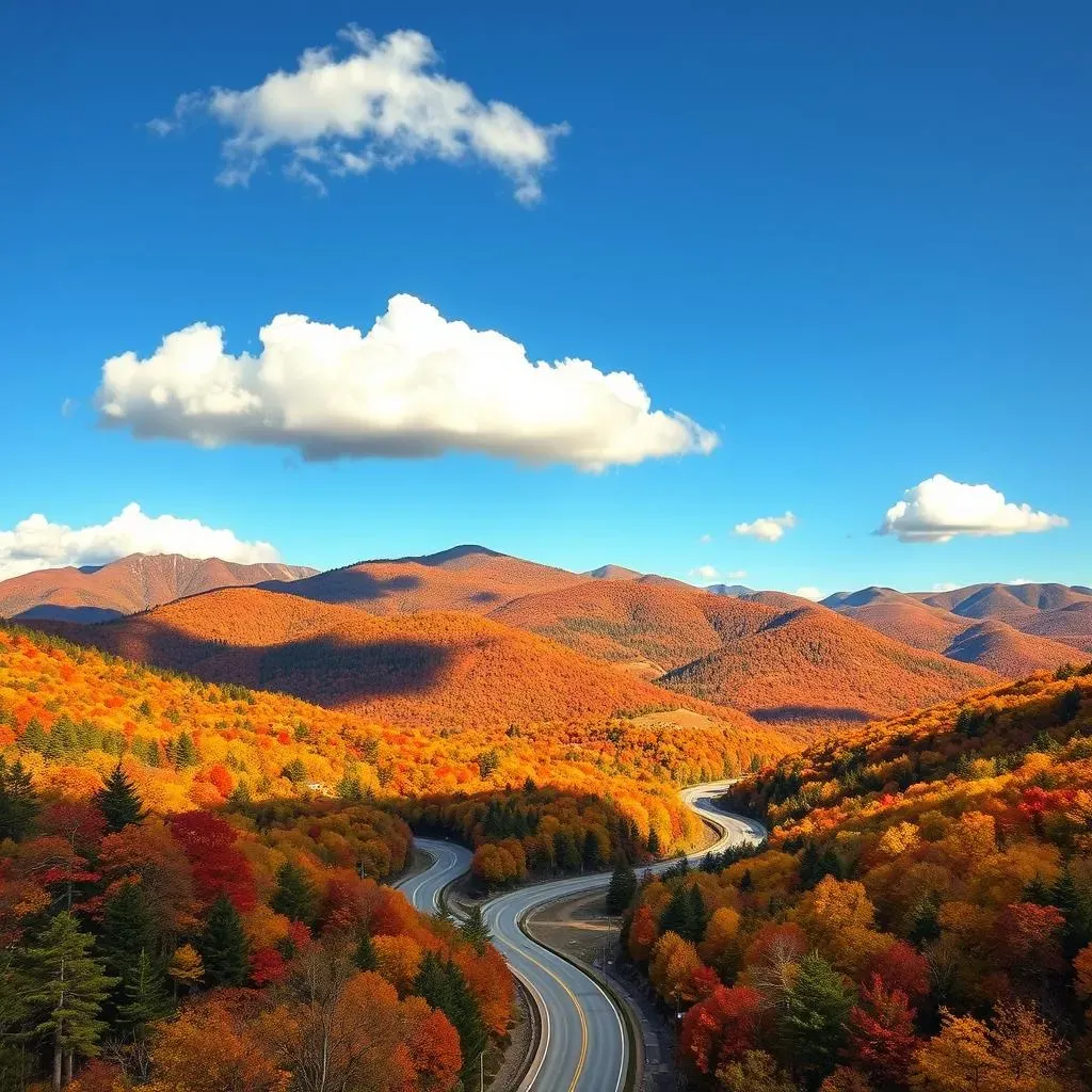 Planning Your Day Trip to New Hampshire: MustSee Spots