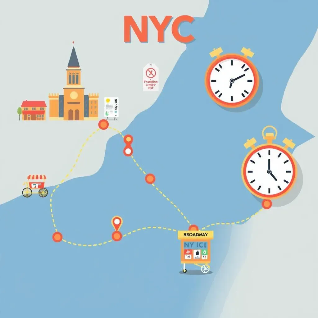 Planning Your Day Trip to NYC from Boston