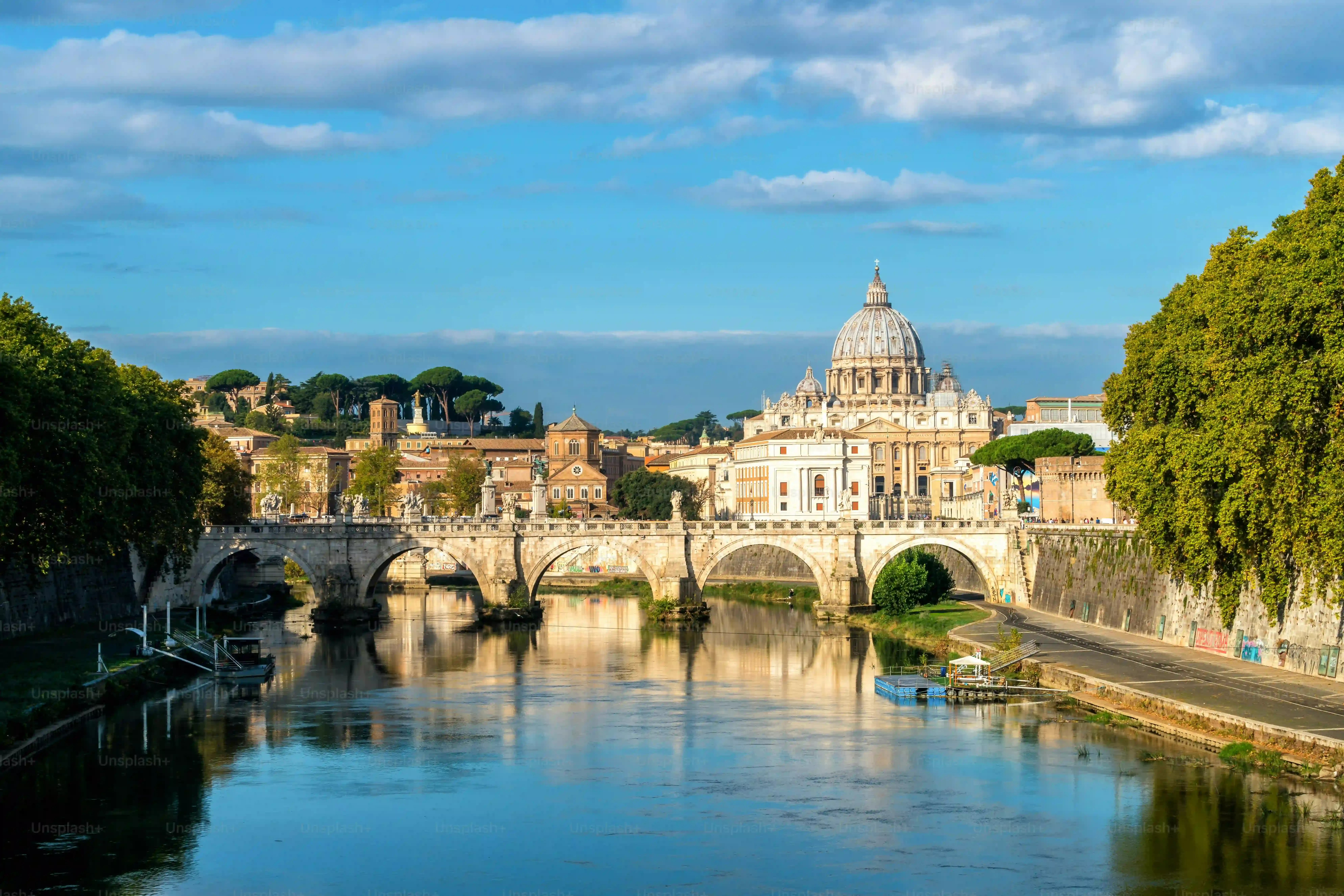 Planning Your Day Trip to Rome from Florence: Avoiding Pitfalls