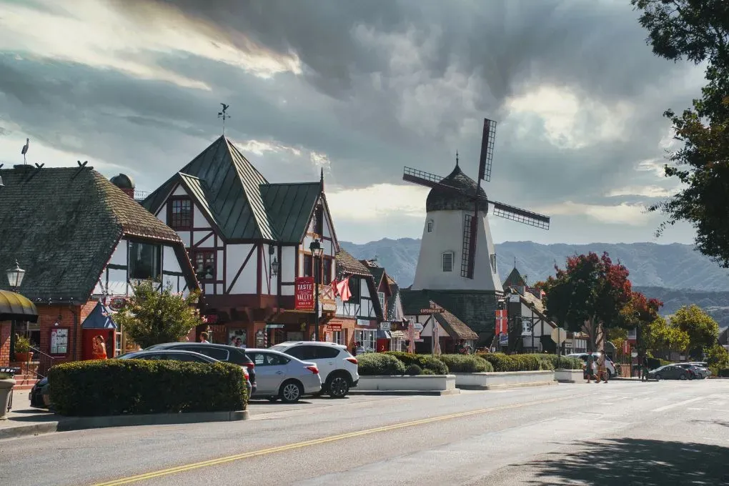 Planning Your Day Trip to Solvang from Los Angeles