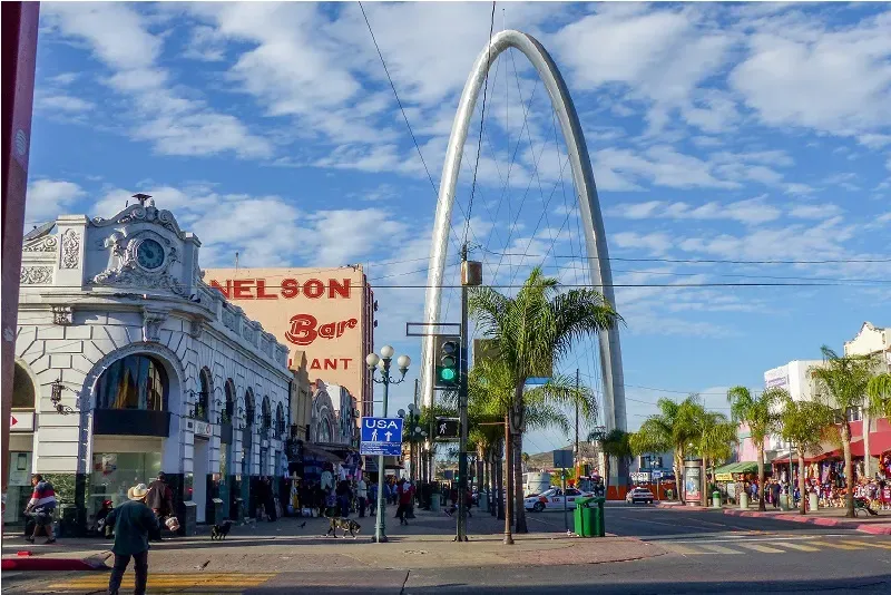 Planning Your Day Trip to Tijuana From Los Angeles
