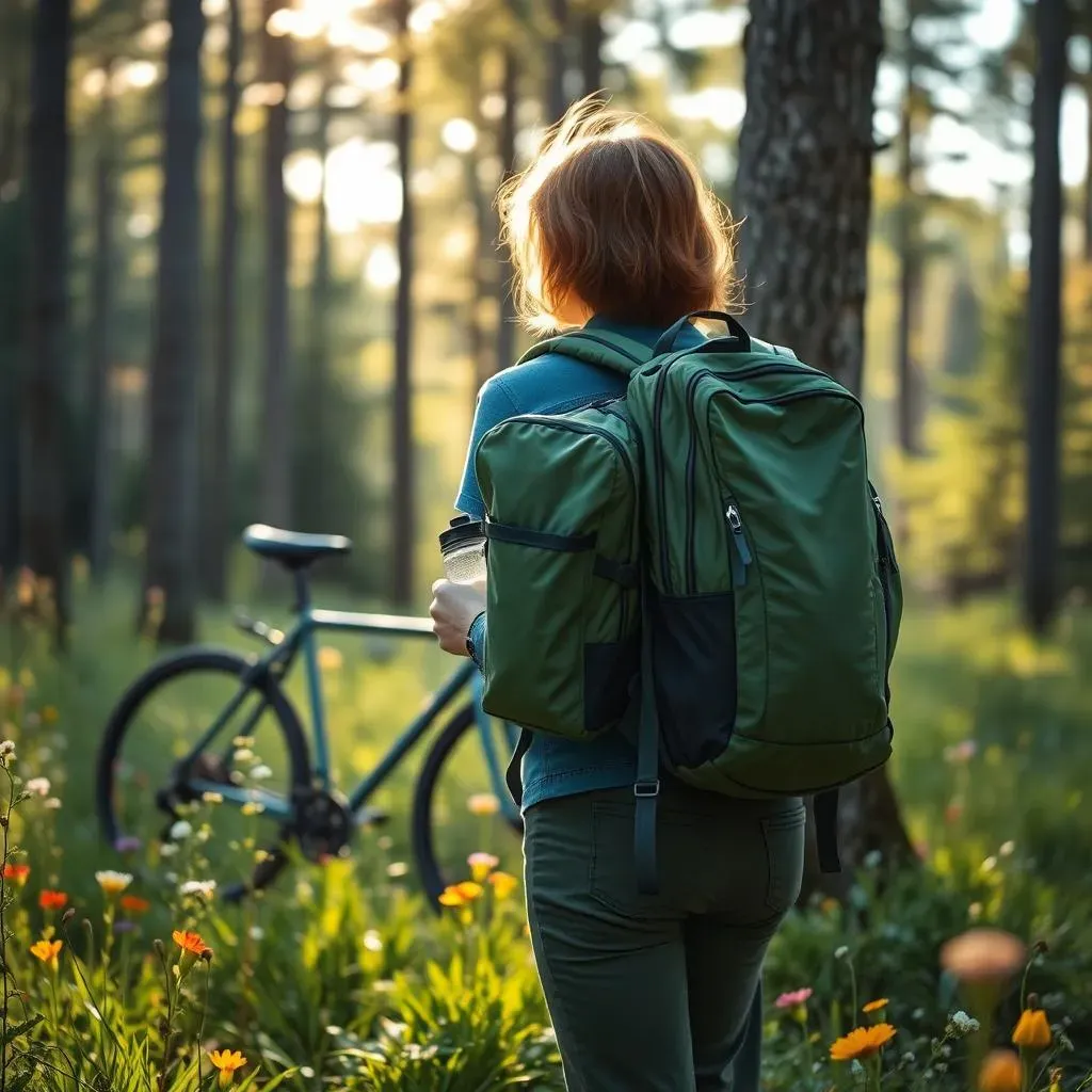 Planning Your EcoFriendly Nature Day Trip