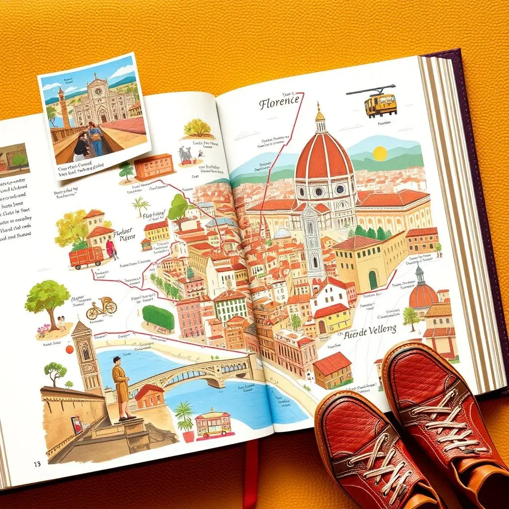Planning Your Florence Day Trip: Logistics and Essential Information