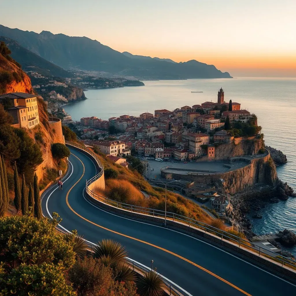 Planning Your Florence to Amalfi Coast Day Trip: Key Considerations