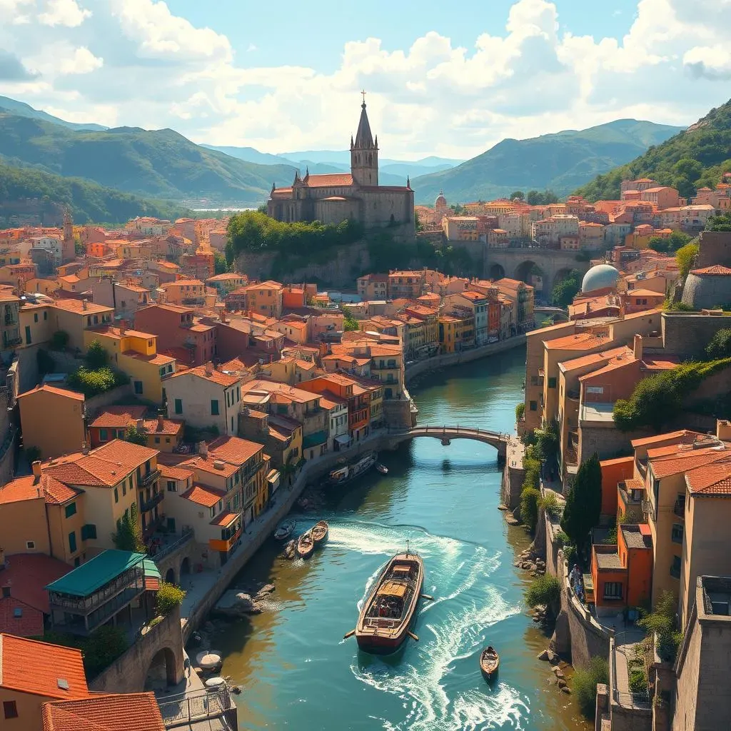 Planning Your Girona Day Trip Itinerary