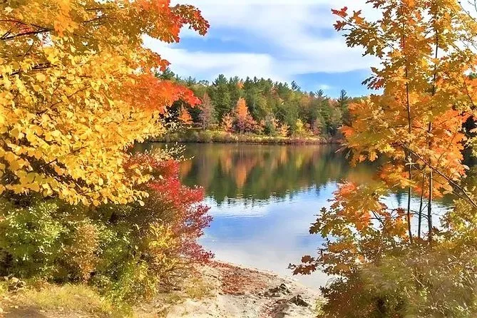 Planning Your Leaf Peeping Day Trip from Boston