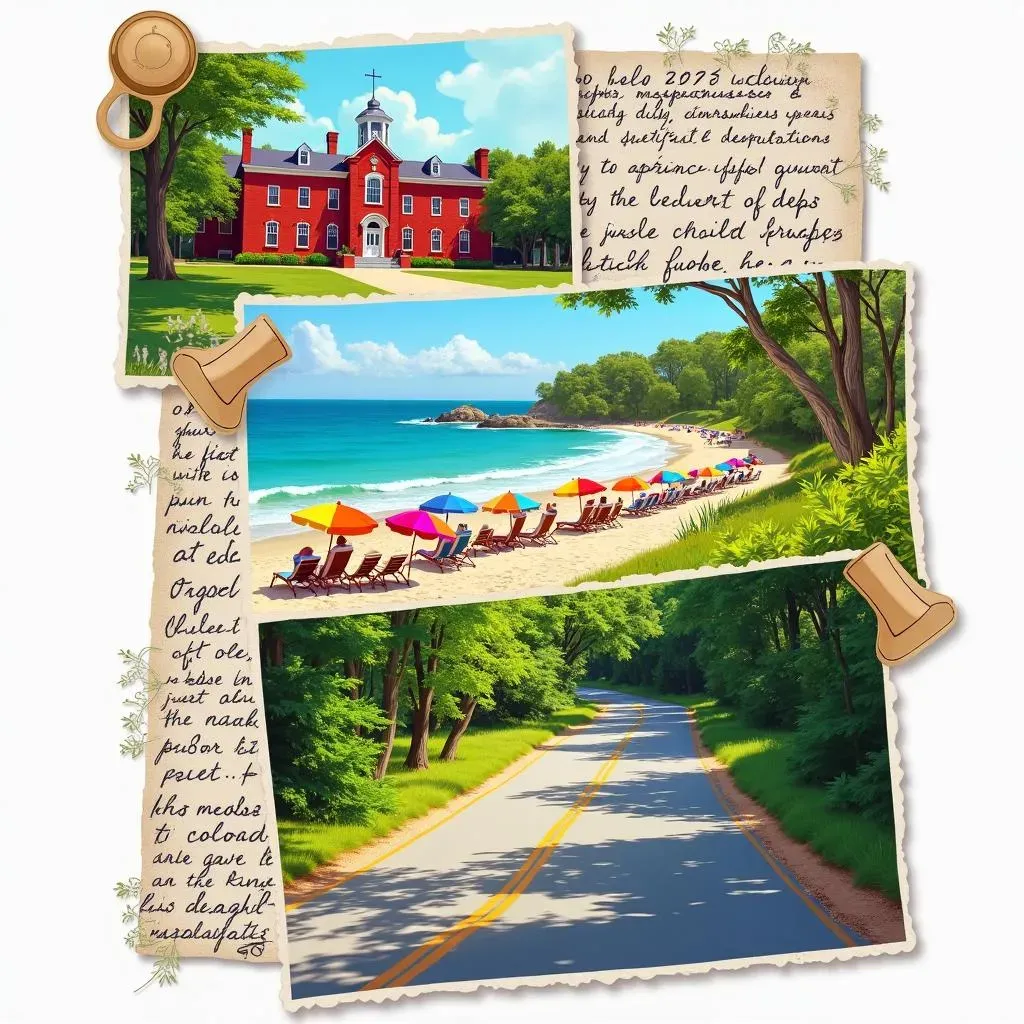 Planning Your Massachusetts Adventure: Tips for Memorable Day Trips