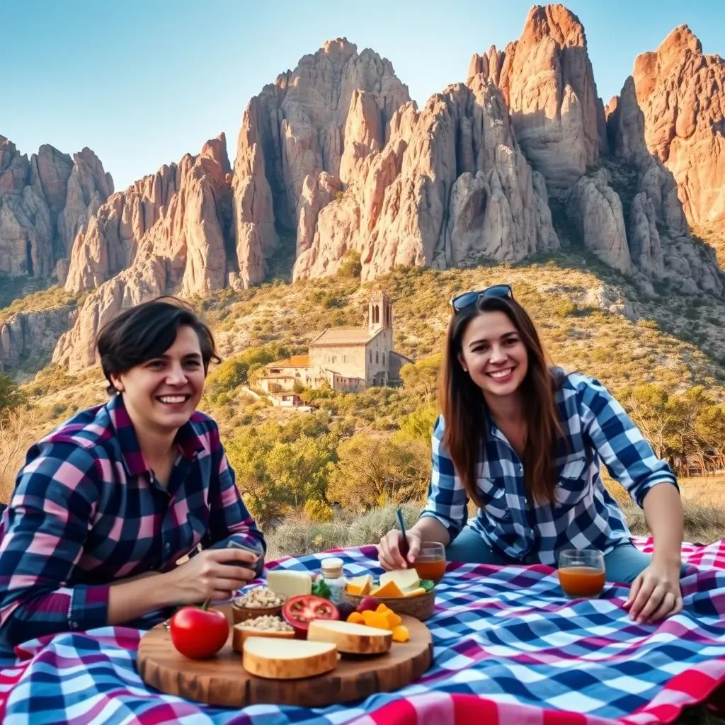 Planning Your Montserrat Day Trip from Barcelona