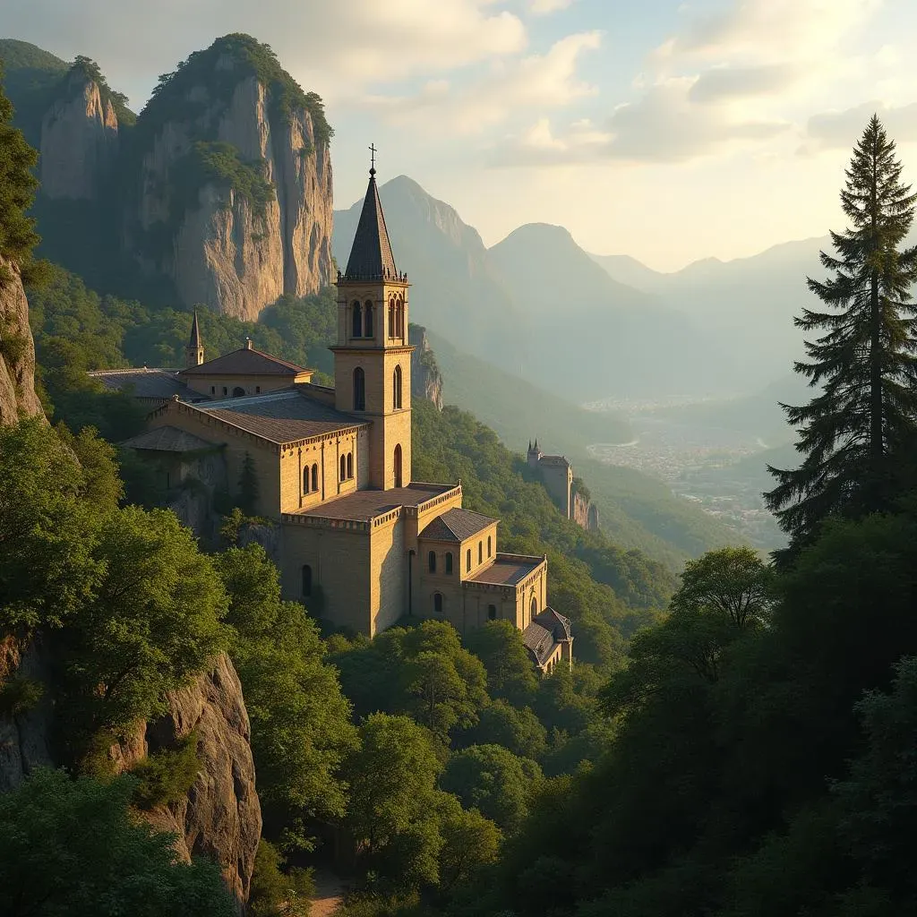 Planning Your Montserrat Day Trip: Time, Tickets, and Tips
