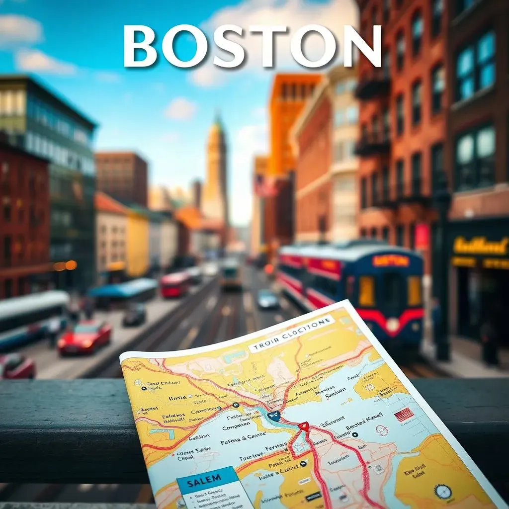 Planning Your Perfect 1 Day Trip from Boston: Tips and Transportation