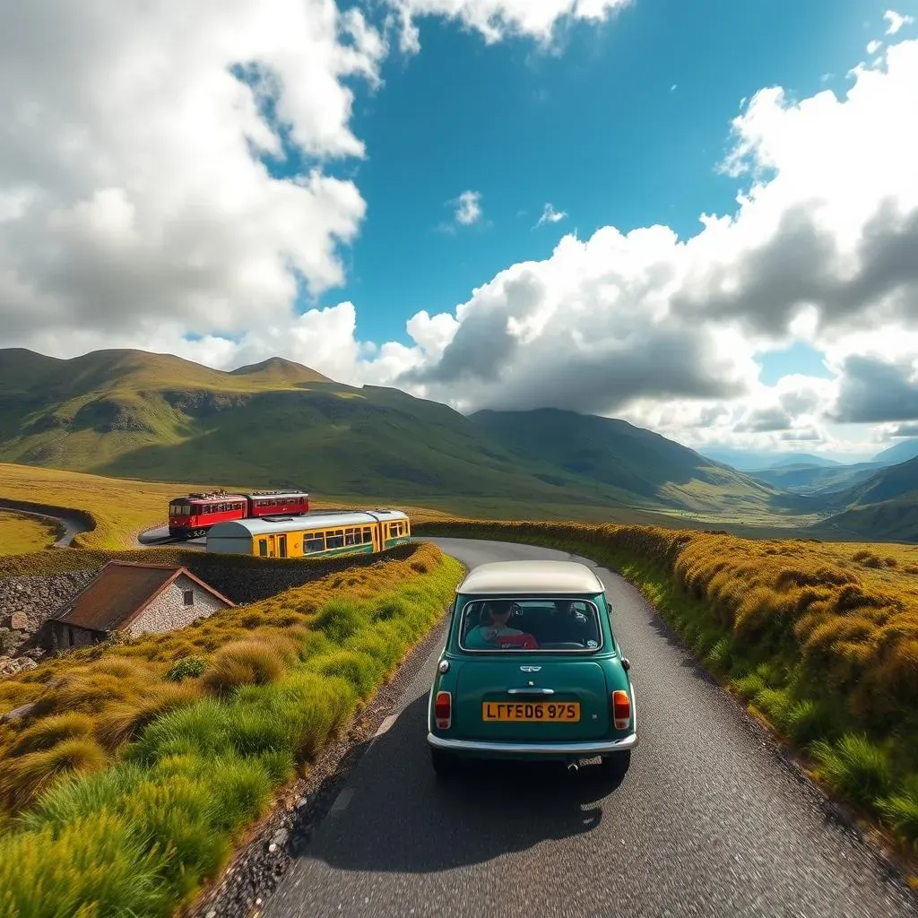 Planning Your Perfect 1 Day Trip: Tips and Recommendations