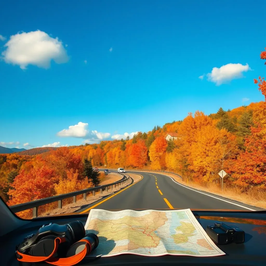 Planning Your Perfect 7Day Road Trip from Boston