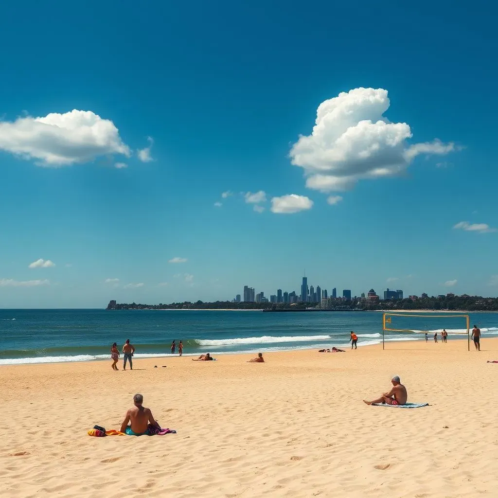 Planning Your Perfect Beach Day Trip from Boston: Tips and Tricks