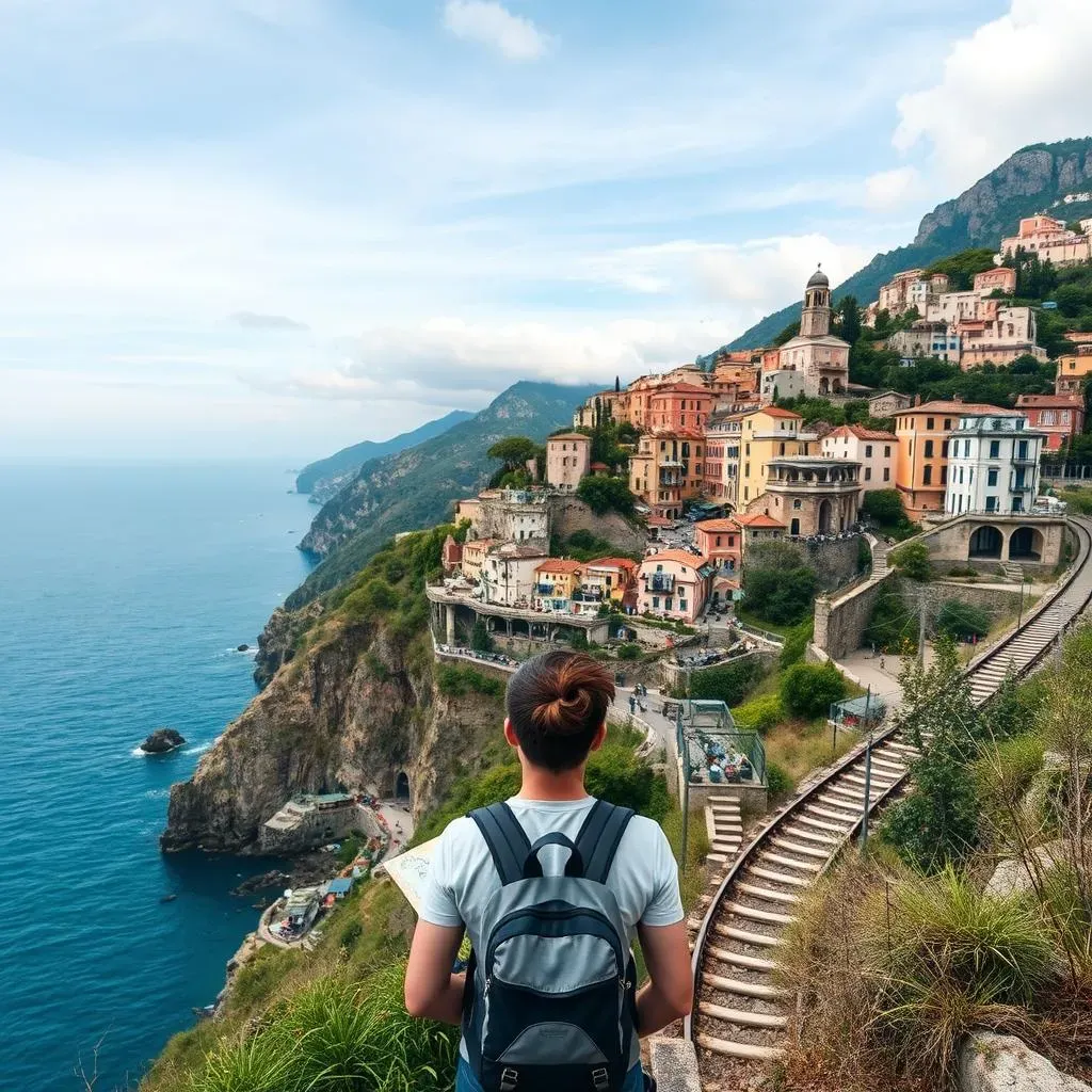 Planning Your Perfect Cinque Terre Day Trip from Florence