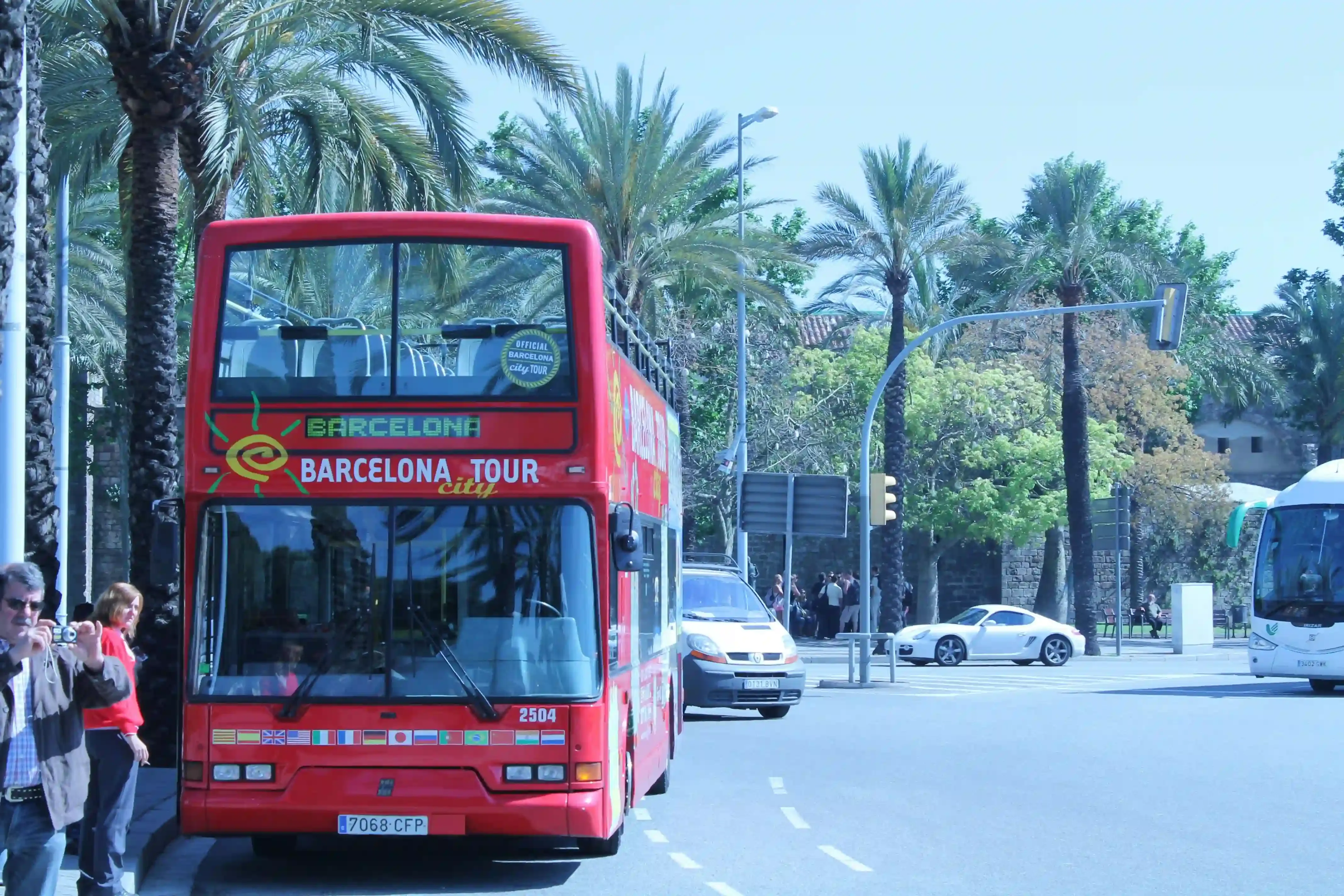 Planning Your Perfect Costa Brava Day Trip: Tips for Success