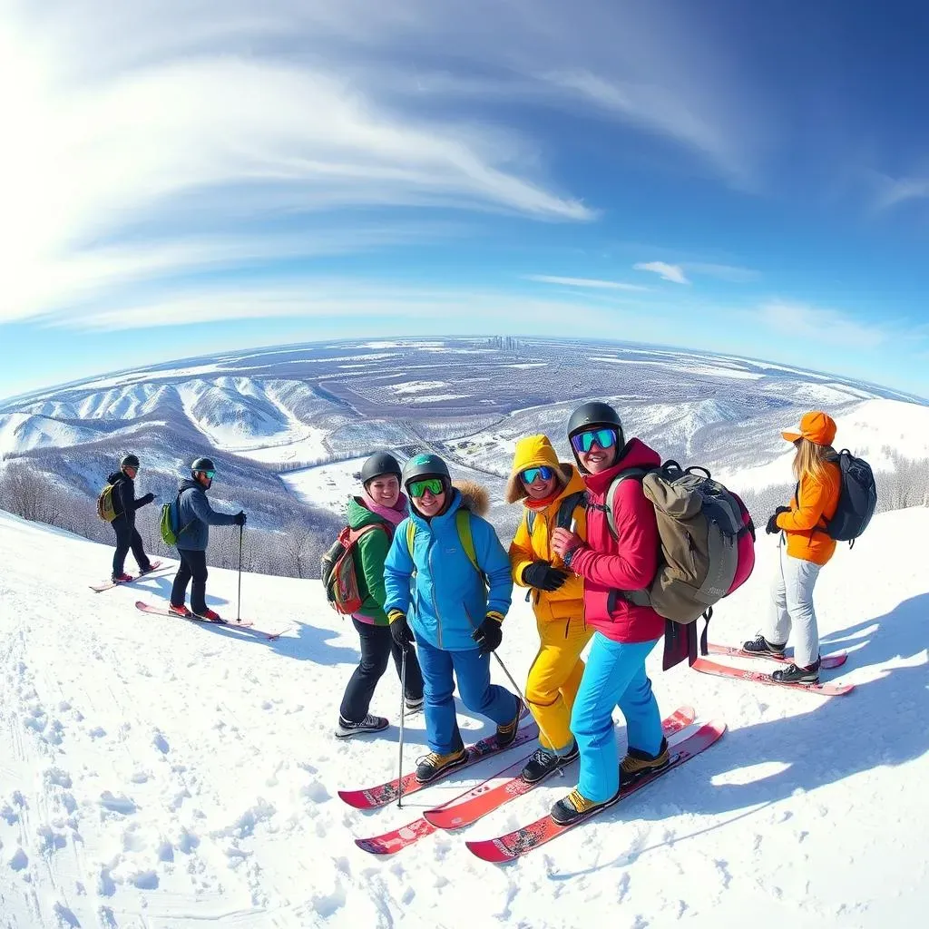 Planning Your Perfect Day Ski Trip from Boston: What to Know