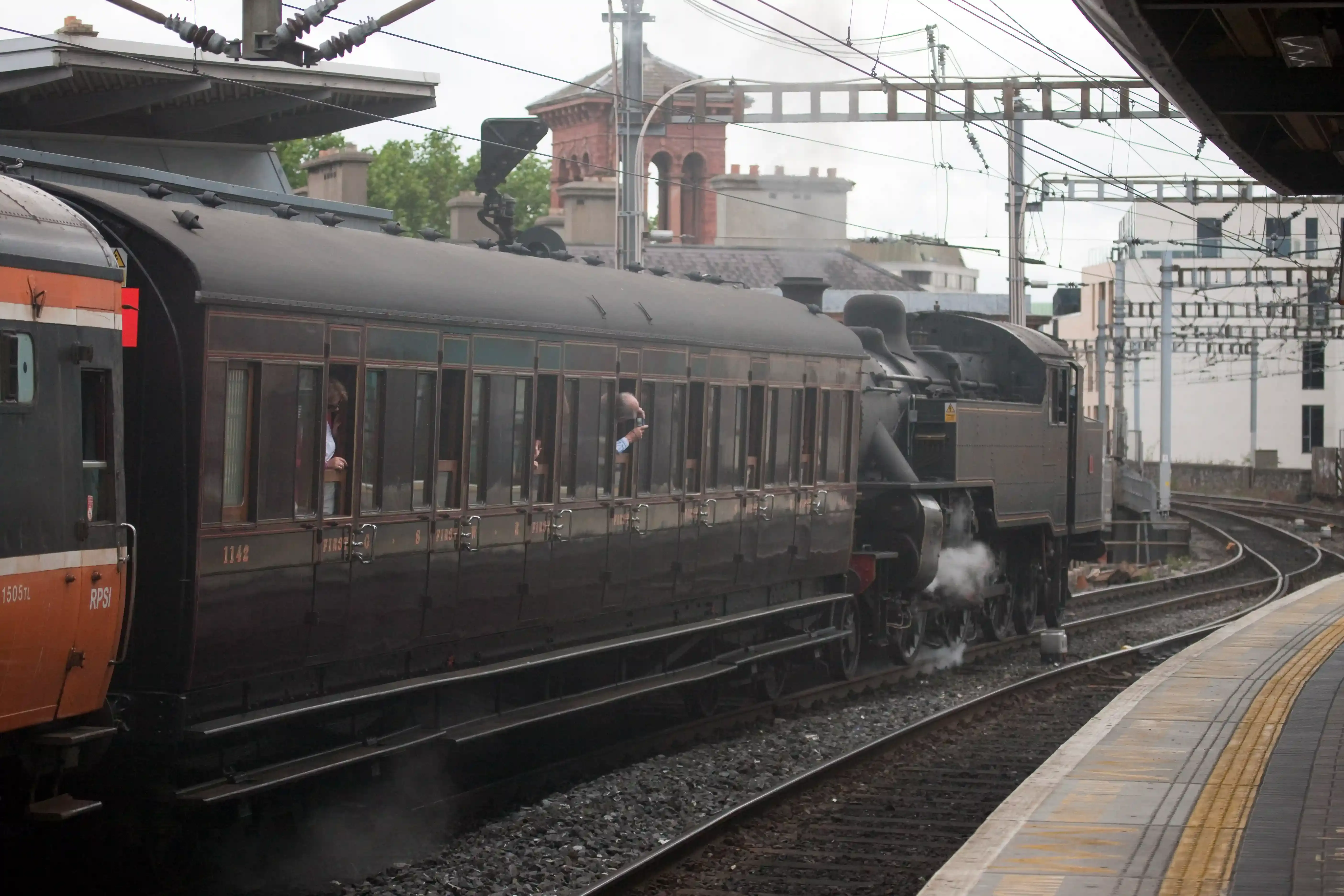 Planning Your Perfect Day Train Trip from Dublin