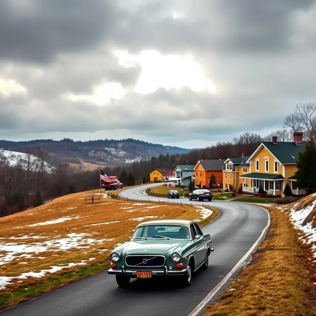 Planning Your Perfect Day Trip from Boston in March: Tips & Tricks